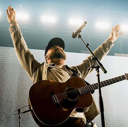Conferentie Missionaire Parochie 2026